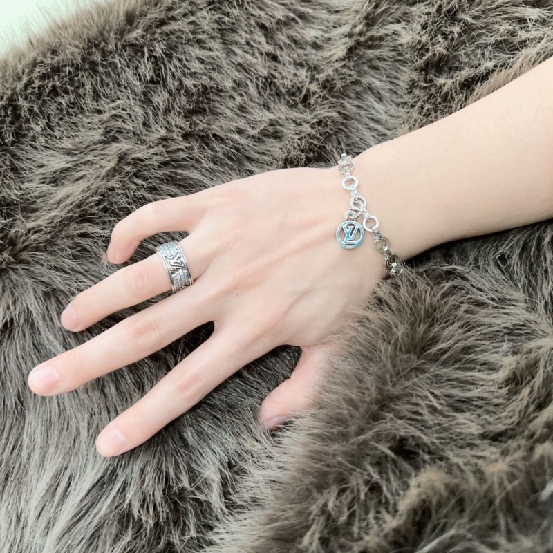 LV Bracelets